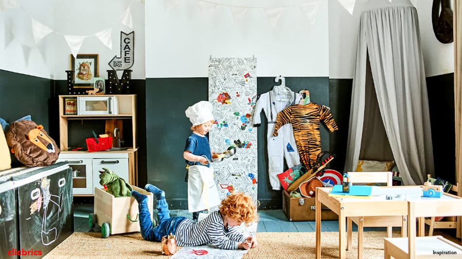 How To Choose Practical And Stylish Furniture For Your Kids