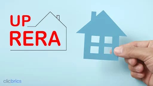 UP RERA Registers 23% More Real Estate Projects In 2022