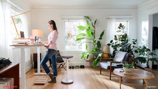 Home Office Ideas To Make Your Work from Home Period Productive