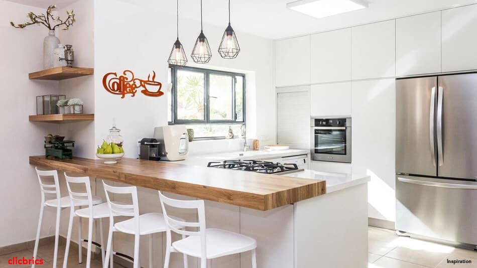 Top 6 Feng Shui Kitchen Tips You Can't Afford To Miss