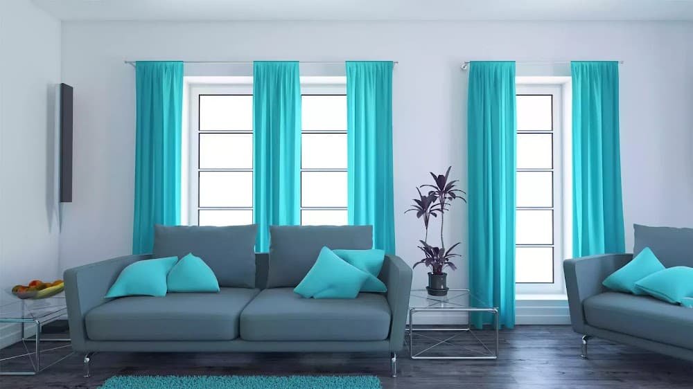Top 7 Hacks For Choosing The Right Curtains