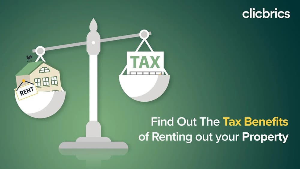 Find Out The Tax Benefits of Renting Out Your Property
