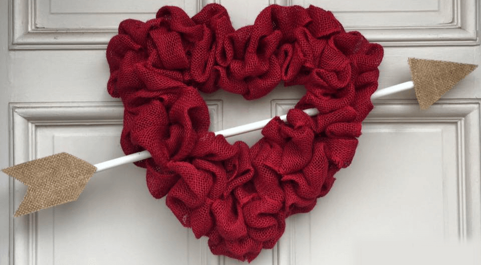 Style Your Home With Warmth & Cuteness For Valentine's Day