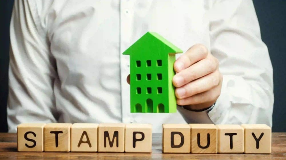 Stamp Duty On Property Purchase In Top Indian Cities
