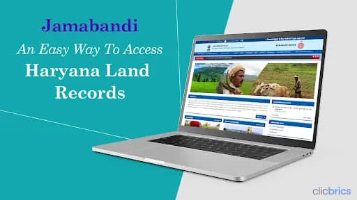 Jamabandi Haryana 2023: Benefits & Process To Check Land Records Online