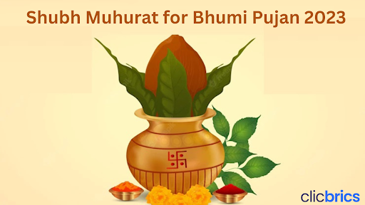 Bhumi Pujan 2023: Check Out Best Dates, Time And Importance