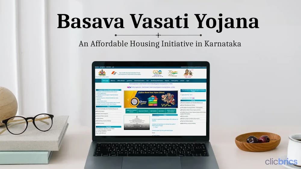 Basava Vasati Yojana: RGRHCL Details, Beneficiary Status, Application