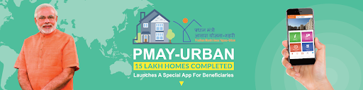 PMAY-Urban: 15 Lakh Homes Completed; Launches A Special App For Beneficiaries