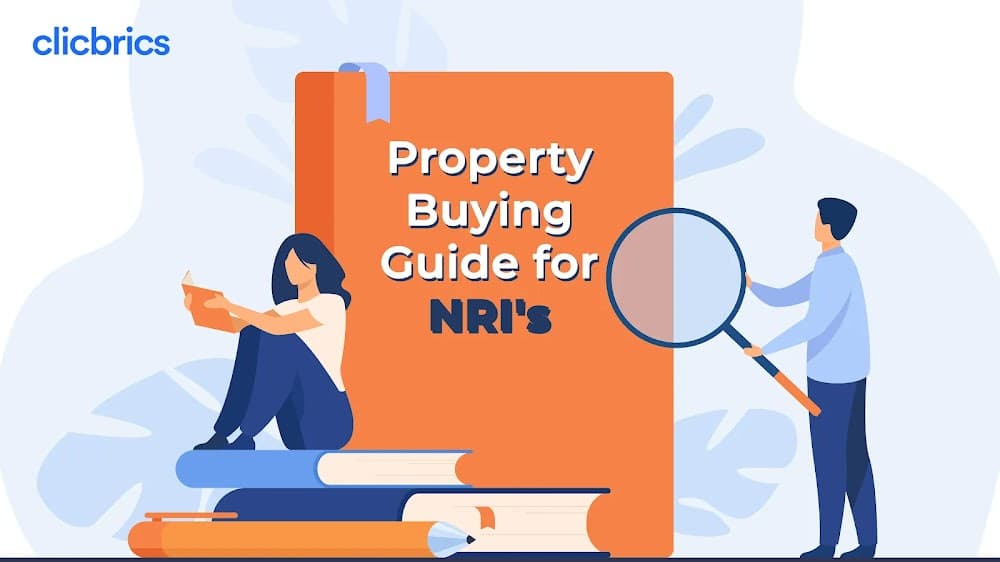 Property Buying Guide for NRI's (Updated)