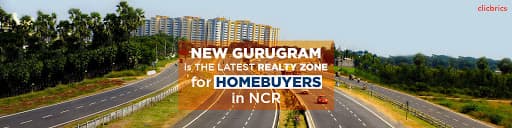 New Gurgaon Is The Latest Realty Zone For Homebuyers In NCR