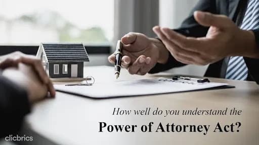 A Quick & Simple 5-Minute Guide to the Power of Attorney Act