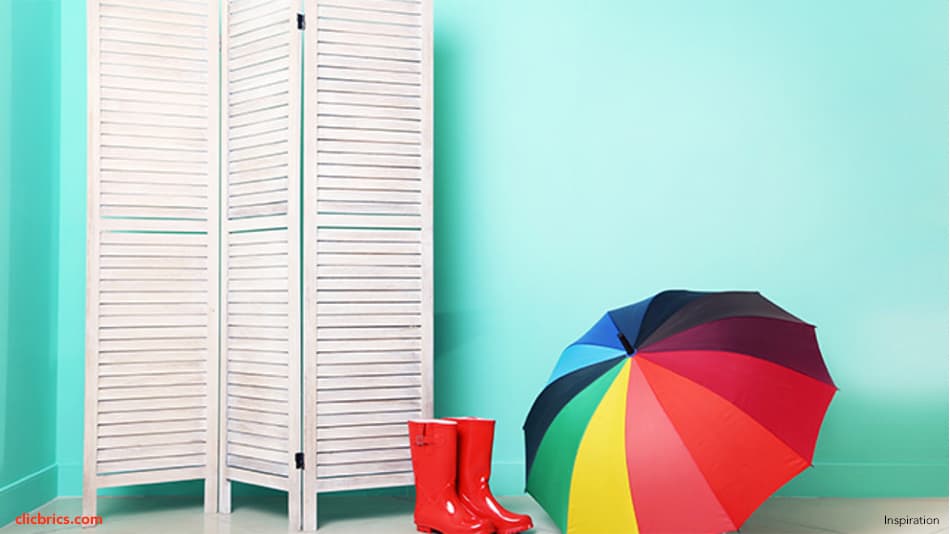 Upgrade Your Home For Monsoon Season
