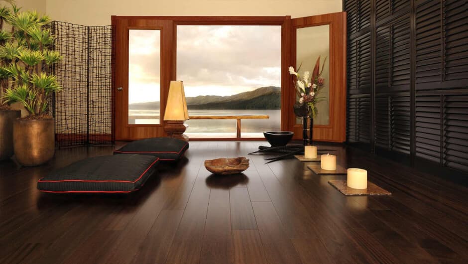 Get Ready For Good Vibes With Own Meditation Room