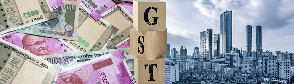 Impact of GST (Goods and Service Tax) on Indian Real Estate Market
