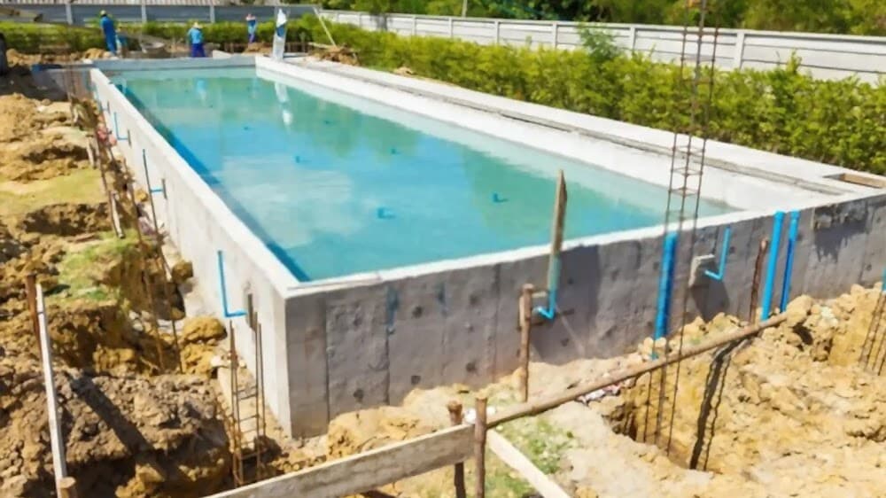 Things To Know Before Getting a Swimming Pool Constructed