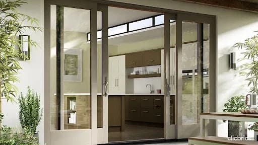 Top Alternatives to Sliding Glass Doors for Homes