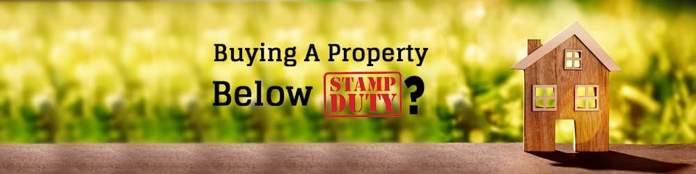 Buying A Property Below Stamp Duty Value? Bad Idea!