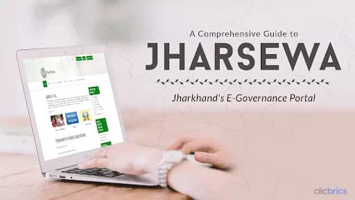 Jharsewa Jharkhand: Steps to Register, Login & Track Application Status Online