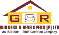 GSR Builders & Developers (P) Ltd