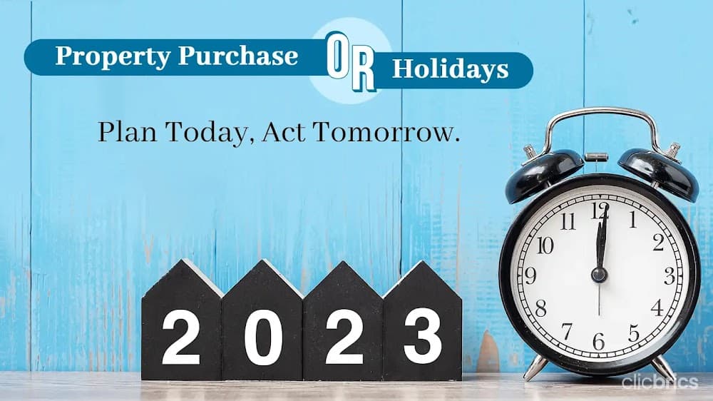 Start Planning Your Next Year With Holiday Calendar 2023
