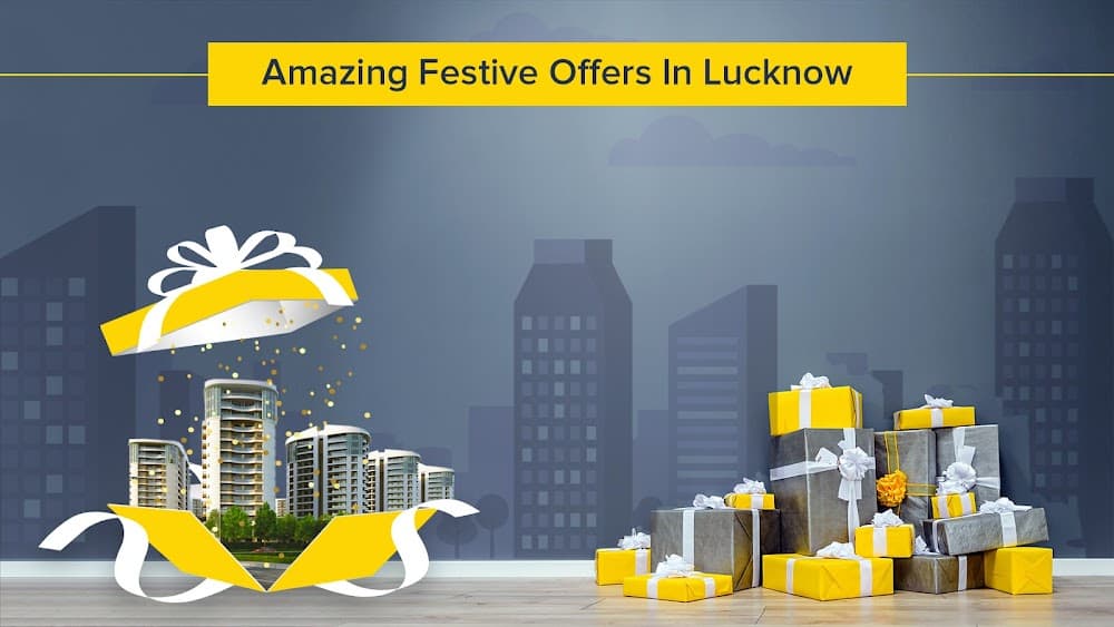 Developers Go Big On Offers This Festive Season In Lucknow