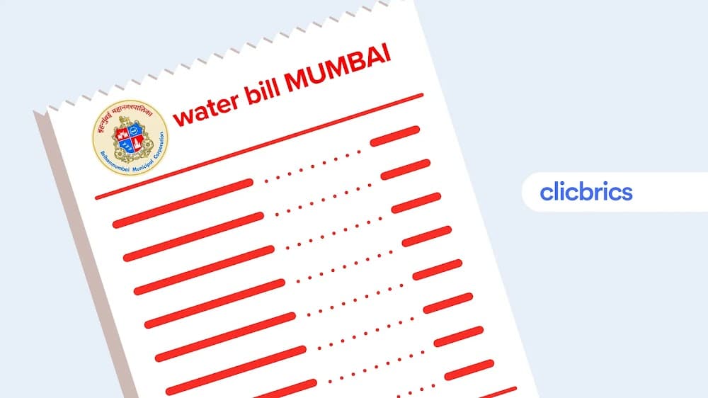 The Easiest Way To Pay Your Water Bill In Mumbai