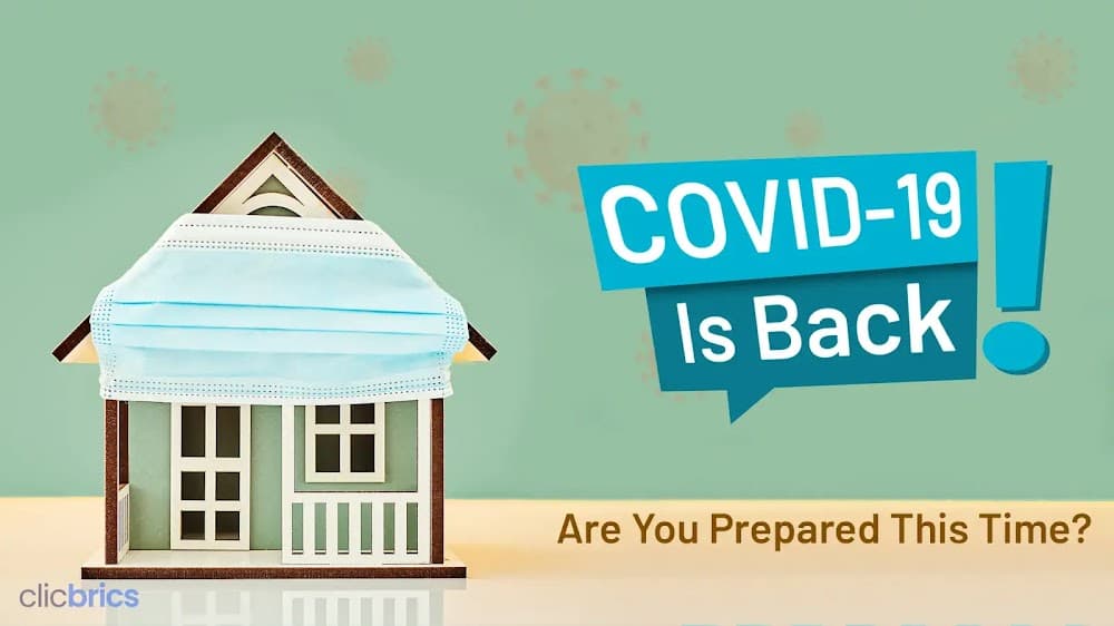Is Covid-19 Back Again? - Safety Tips Everyone Needs To Remember