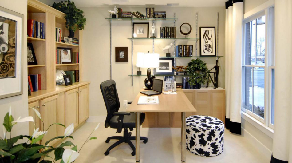 Tips: Learn How To Create An Organized And Productive Study Room