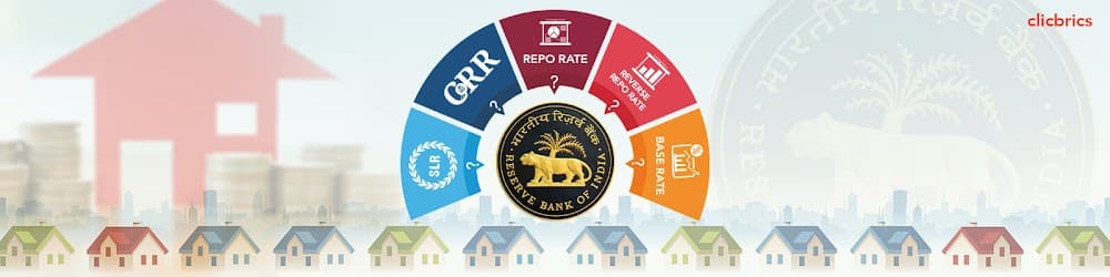 EXPLAINED: What is Repo Rate, Reverse Repo Rate, CRR, SLR and Base Rate?