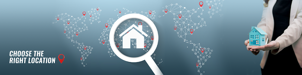 Buying A Home? Know What Makes Location So Important In Real Estate