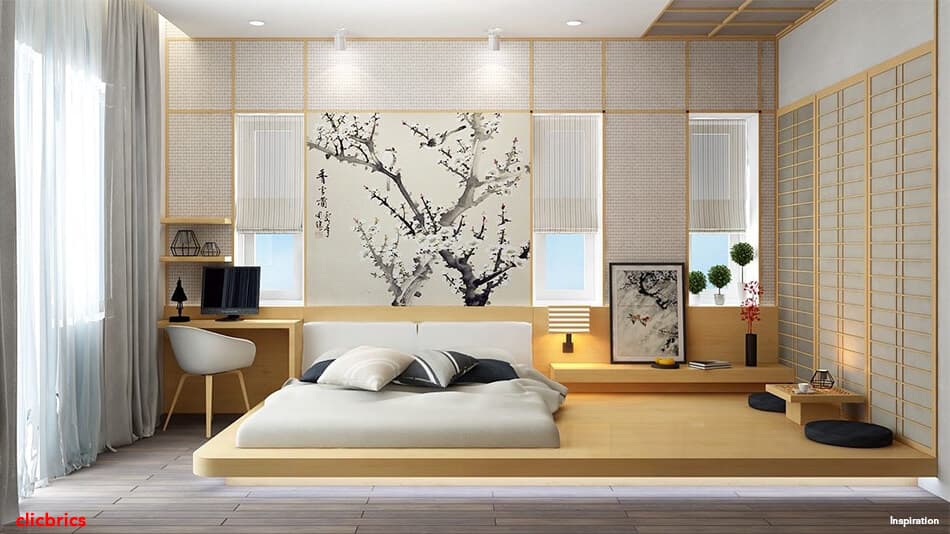 5 Japanese Interior Trends You Need To Know