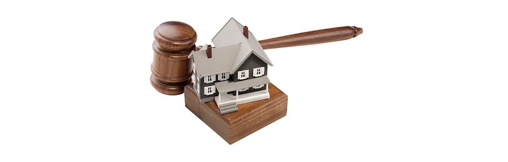 Things you should know about a property in auction