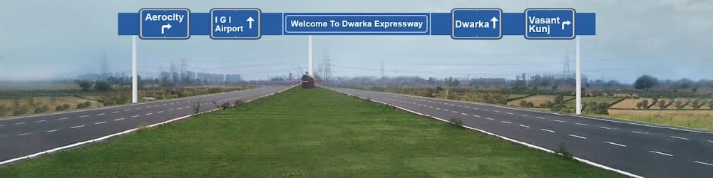 Dwarka Expressway Is Poised To Become ‘Center Of Gurugram’