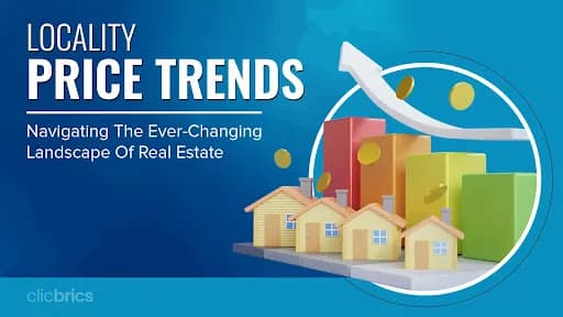 Here's How Property Owners Can Use Locality Price Trends to Their Advantage!
