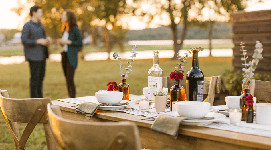 Tips: Be A Great Weekend Host Without Losing Your Cool