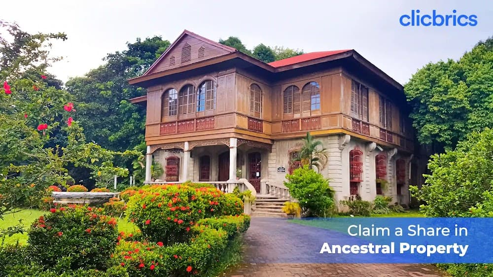 All About Claiming Your Share in Ancestral Property In India