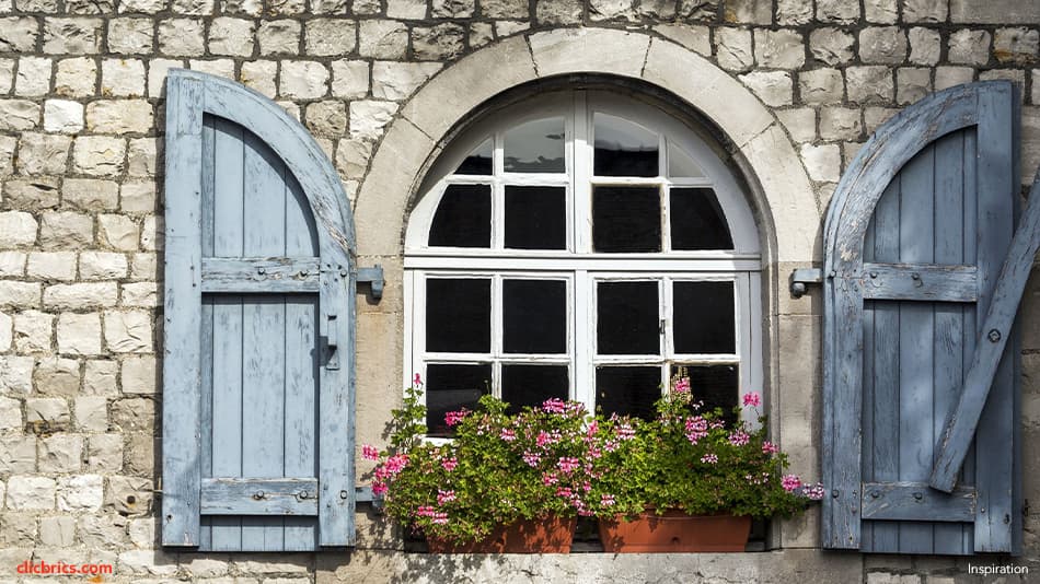 Mind-Blowing Ways To Style Your Windows
