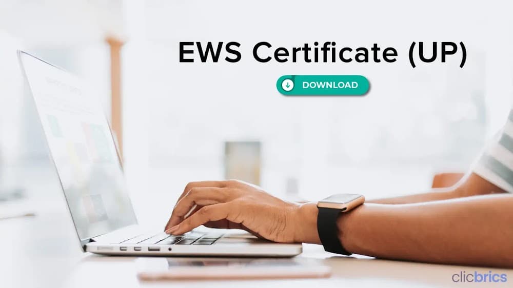 EWS Certificate Online UP 2023: Validity, Eligibility, How To Apply
