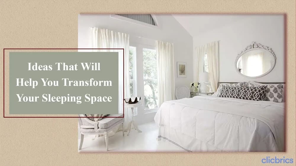 These 10 Bedroom Decorating Ideas Will Upscale The Look Of Your Sleeping Space