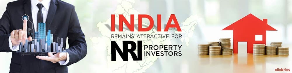 India Remains Attractive For NRI Property Investors; Here’s Why