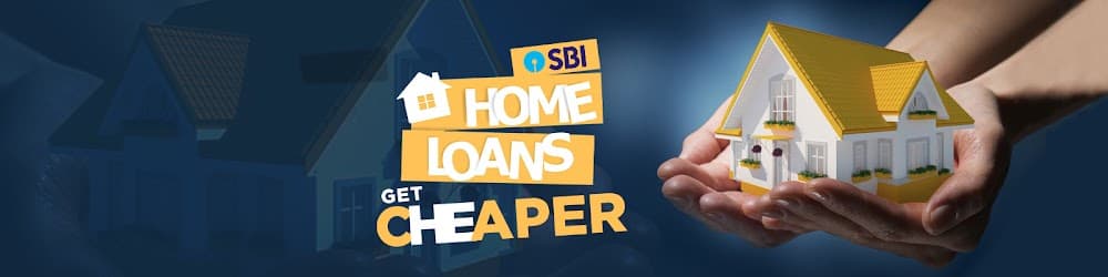 Good News For Homebuyers As The SBI Home Loans Get Cheaper