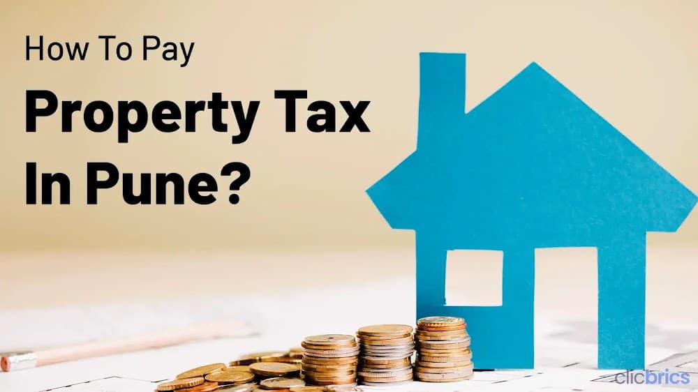 PMC Property Tax: 2023 Guide For Online & Offline Tax Payments