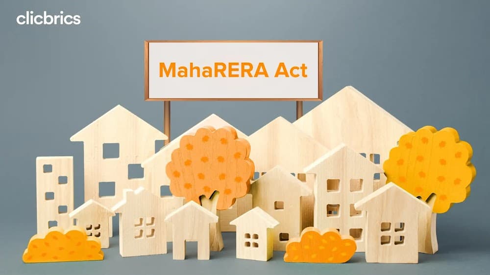 Ultimate 2022 Guide To RERA Act In Maharasthra : Maha RERA