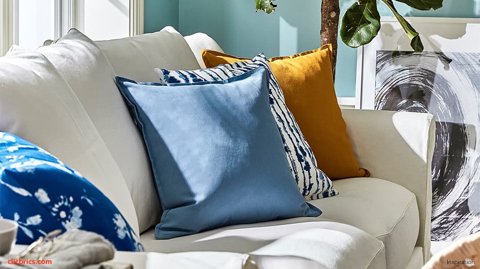 Dos And Don'ts For Summer Home Decor