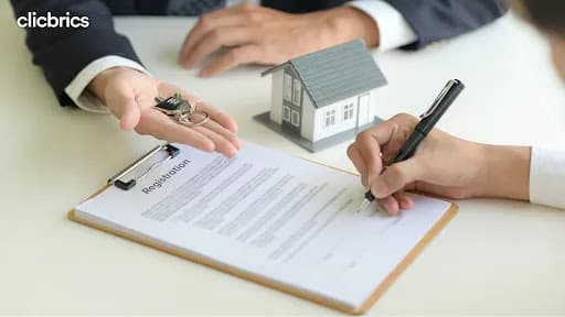8 Things To Keep In Mind While Registering Your Property