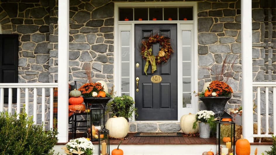 7 Creative Ways to Make Your House Entrance More Welcoming