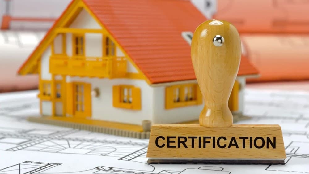 All About Commencement Certificate In Real Estate