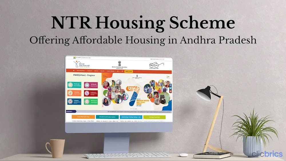NTR Housing Scheme: Check Eligibility, Application Steps, Beneficiary