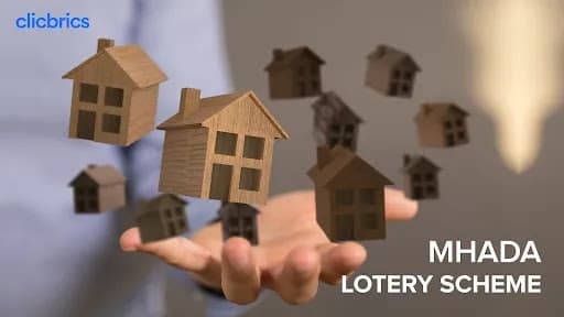 MHADA Lottery Scheme 2022-2023: Process, Eligibility And More