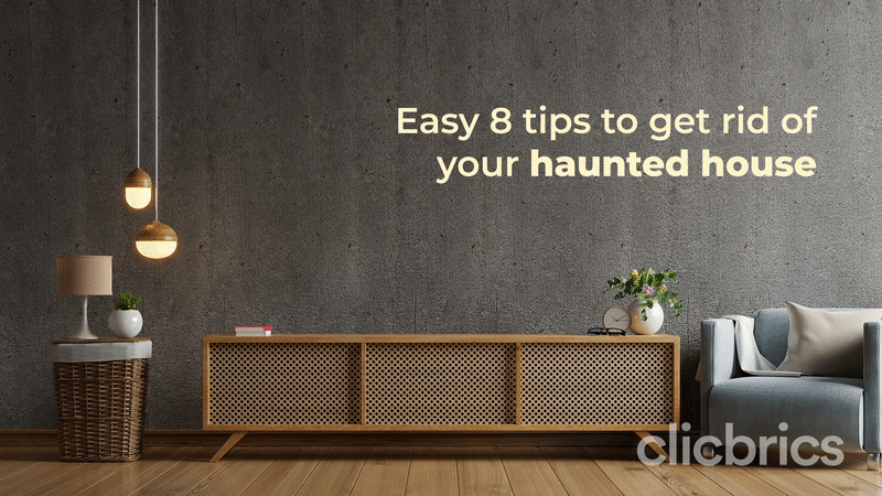 Try these 8 hacks to get rid of Spirits